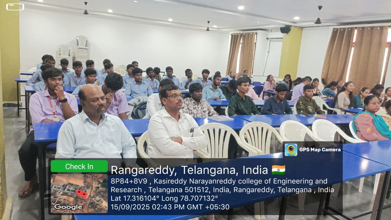 Engineer s Day 15.09.2025 - 15